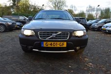 Volvo V70 Cross Country - 2.4 T Geartr. Comf