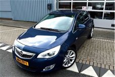 Opel Astra - 1.6 16V Cosmo Sport 6-BAK ECC/PDC/LMV/LEER/1e eig