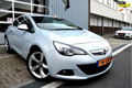 Opel Astra GTC - 1.4 Turbo Sport 150PK PDC/NAVI/XENON/OPC-Line - 1 - Thumbnail