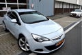 Opel Astra GTC - 1.4 Turbo Sport 150PK PDC/NAVI/XENON/OPC-Line - 1 - Thumbnail