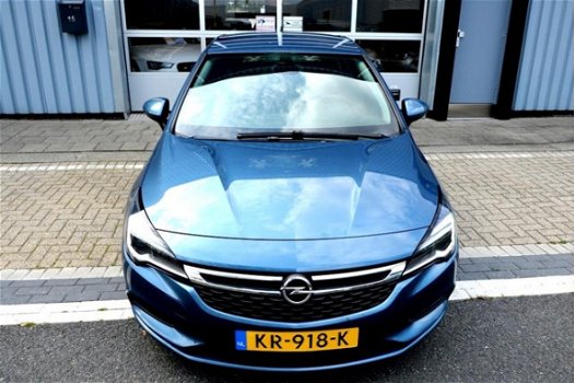 Opel Astra - 1.0 Edition AIRCO/PDC-V&A/NAVI/LMV-16/APK-11-2020 - 1