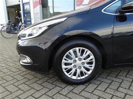 Kia Cee'd - 1.6 GDI Eco Dynamics 135PK DynamicLine - 1