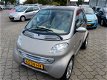 Smart City-coupé - & pulse / Airco / Uniek interieur / - 1 - Thumbnail