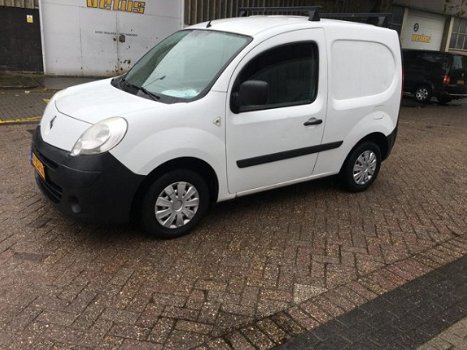 Renault Kangoo Express - 1.5 dCi 70 Express Comfort * 2009 * Airco * Elek Ramen * Stuurbekr *198.073 - 1