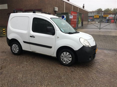 Renault Kangoo Express - 1.5 dCi 70 Express Comfort * 2009 * Airco * Elek Ramen * Stuurbekr *198.073 - 1