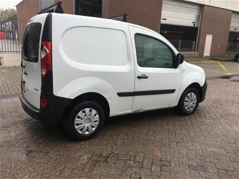 Renault Kangoo Express - 1.5 dCi 70 Express Comfort * 2009 * Airco * Elek Ramen * Stuurbekr *198.073 - 1