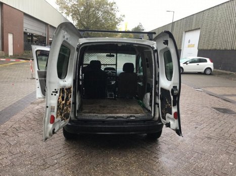 Renault Kangoo Express - 1.5 dCi 70 Express Comfort * 2009 * Airco * Elek Ramen * Stuurbekr *198.073 - 1