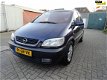 Opel Zafira - 1.6-16V Elegance (KM 224073 NAP AIRCO) 7 PER - 1 - Thumbnail