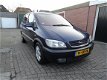 Opel Zafira - 1.6-16V Elegance (KM 224073 NAP AIRCO) 7 PER - 1 - Thumbnail