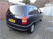 Opel Zafira - 1.6-16V Elegance (KM 224073 NAP AIRCO) 7 PER - 1 - Thumbnail