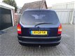 Opel Zafira - 1.6-16V Elegance (KM 224073 NAP AIRCO) 7 PER - 1 - Thumbnail