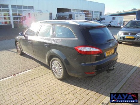 Ford Mondeo - 2.0Tdci 6bak Titanium Apk 09-20 - 1