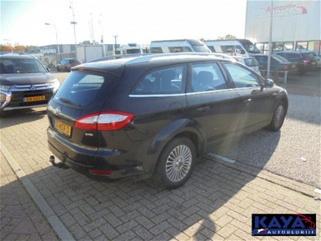 Ford Mondeo - 2.0Tdci 6bak Titanium Apk 09-20 - 1