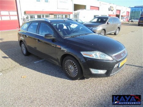 Ford Mondeo - 2.0Tdci 6bak Titanium Apk 09-20 - 1