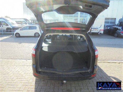 Ford Mondeo - 2.0Tdci 6bak Titanium Apk 09-20 - 1