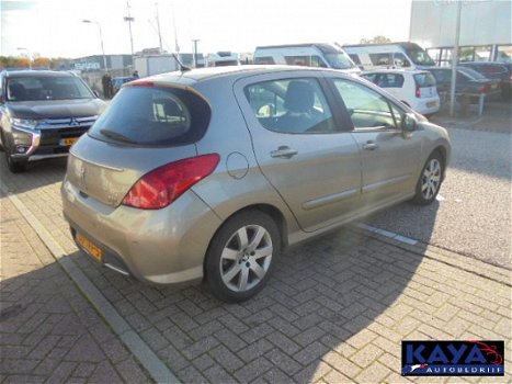 Peugeot 308 - 1.6e Hdi Panorama Automaat Euro 5 - 1