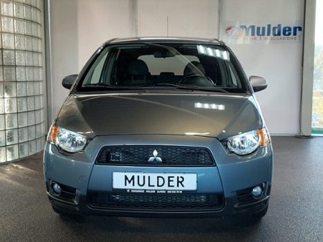 Mitsubishi Colt - 1.3 Edition Two AUTOMAAT | Airco | PDC | Cruise-control - 1