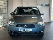 Mitsubishi Colt - 1.3 Edition Two AUTOMAAT | Airco | PDC | Cruise-control
