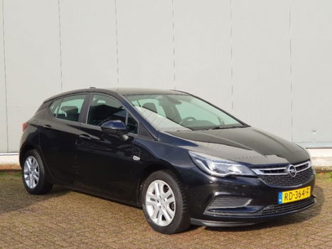 Opel Astra - 1.0 Online Edition - 1