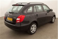 Skoda Fabia Combi - 1.2 TSI Sprint Airco