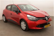 Renault Clio - 1.5 DCI ECO Authentique Airco