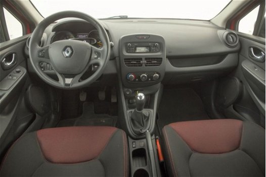 Renault Clio - 1.5 DCI ECO Authentique Airco - 1