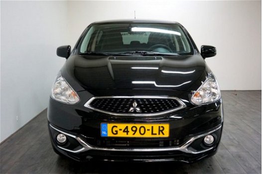 Mitsubishi Space Star - 1.2 Active Navigatie, Airco, Cruise Control - 1