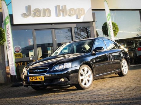 Subaru Legacy - 3.0 R Spec. B - Uniek - Lage km stand - 1