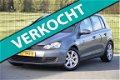 Volkswagen Golf - 6 1.6 TDI BlueMotion 2010 Airco Clima - 1 - Thumbnail