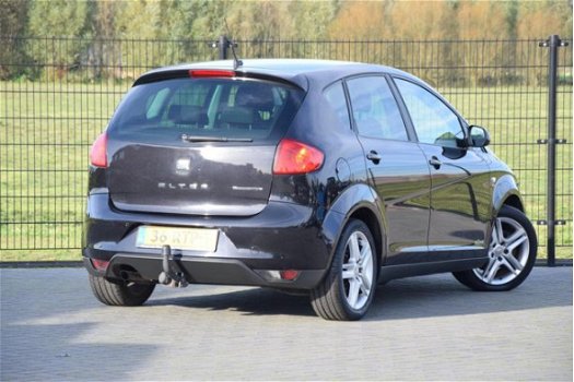 Seat Altea - 1.2 TSI Ecomotive Businessline COPA 2011 Airco Navigatie Nieuwe Ketting - 1