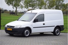 Opel Combo - 1.3 CDTi Selection 2011