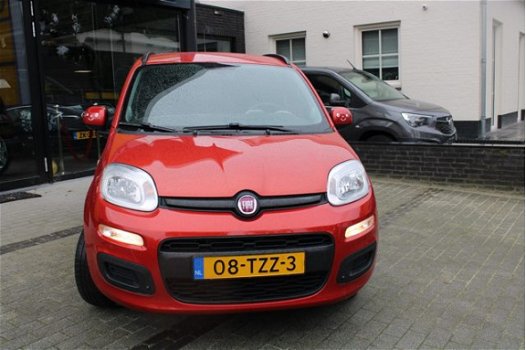 Fiat Panda - 0.9 TwinAir Lounge - 1