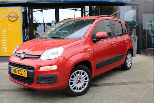 Fiat Panda - 0.9 TwinAir Lounge - 1