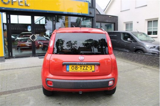 Fiat Panda - 0.9 TwinAir Lounge - 1