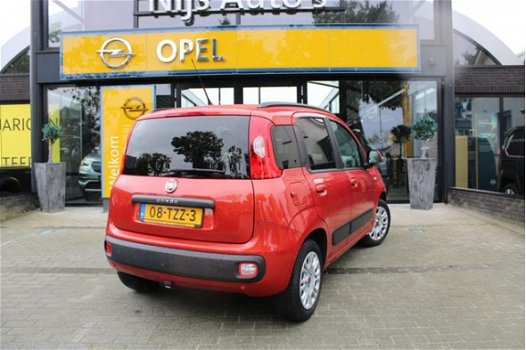 Fiat Panda - 0.9 TwinAir Lounge - 1