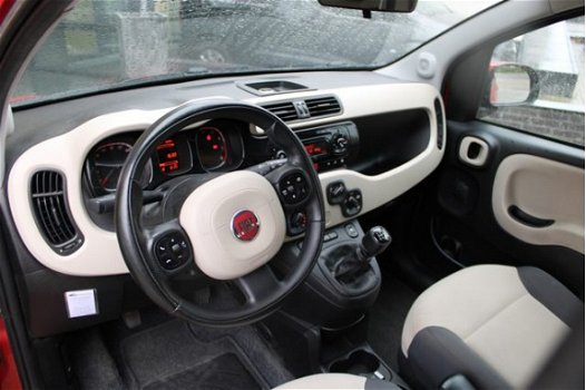 Fiat Panda - 0.9 TwinAir Lounge - 1