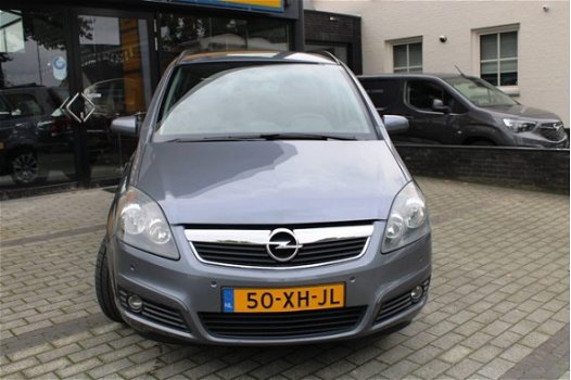 Opel Zafira - 1.8i-16v Temptation 7-persoons - 1