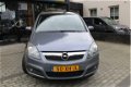 Opel Zafira - 1.8i-16v Temptation 7-persoons - 1 - Thumbnail