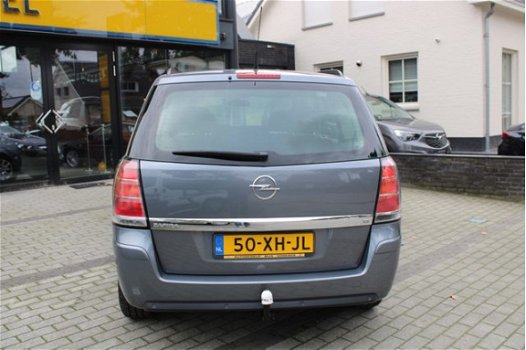 Opel Zafira - 1.8i-16v Temptation 7-persoons - 1