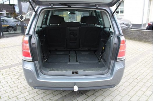 Opel Zafira - 1.8i-16v Temptation 7-persoons - 1