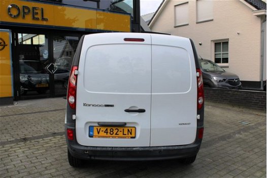 Renault Kangoo Express - 1.5 dCi 75 Express Compact Comfort - 1