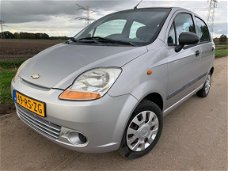 Chevrolet Matiz - 0.8 Spirit 80.000 nap