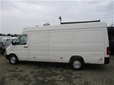 Volkswagen LT 35 - 35A 2.5 TDI X extra long / high 1e eigenaar