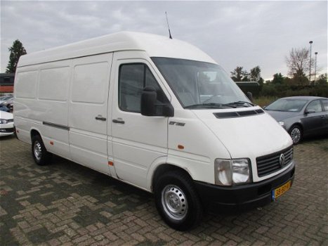 Volkswagen LT 35 - 35A 2.5 TDI X extra long / high 1e eigenaar - 1