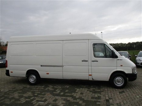 Volkswagen LT 35 - 35A 2.5 TDI X extra long / high 1e eigenaar - 1