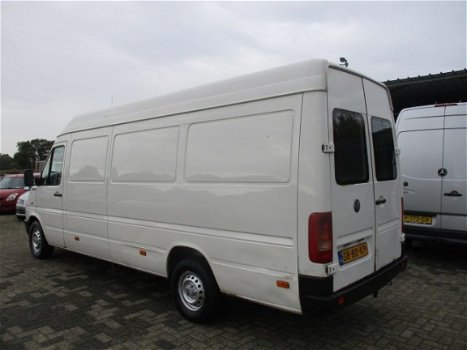 Volkswagen LT 35 - 35A 2.5 TDI X extra long / high 1e eigenaar - 1