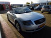 Audi TT Roadster - 1.8 5V Turbo CABRIO DEALERONDERHOUDEN - 1 - Thumbnail