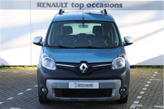 Renault Kangoo Family - 1.2 TCe 115Pk Extreme Start&Stop | Airco | Navi | Lm.velgen - 1