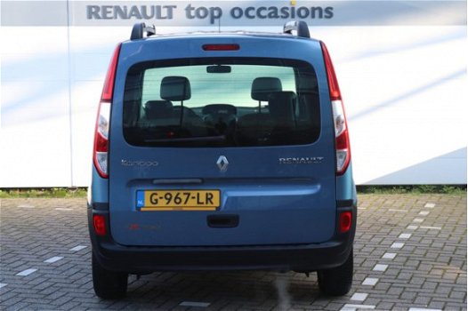 Renault Kangoo Family - 1.2 TCe 115Pk Extreme Start&Stop | Airco | Navi | Lm.velgen - 1