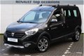 Dacia Dokker - TCe 115 Stepway | Airco | Navi | Lm.velgen | PDC - 1 - Thumbnail